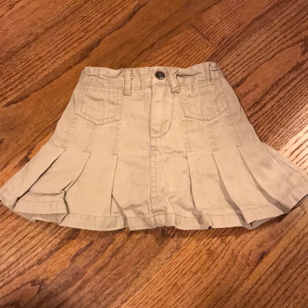 Children’s Place Skirt